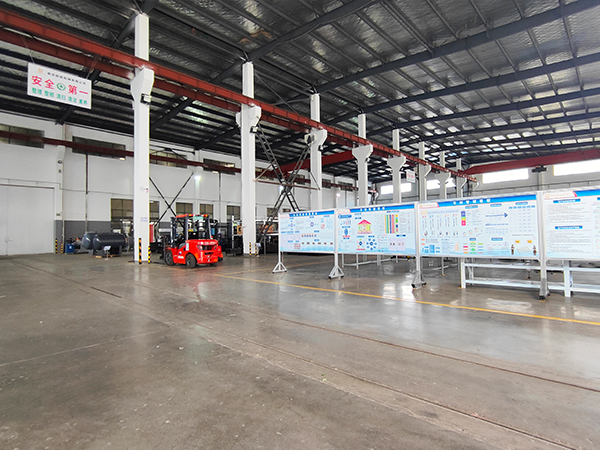 生产车间（一）