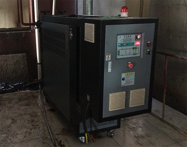 涂层烘箱加热-电加热机