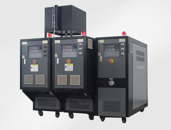 电加热导热油炉