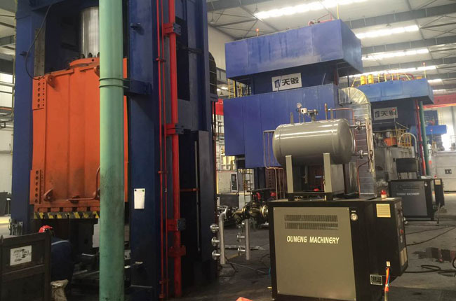 350度超高温油温机