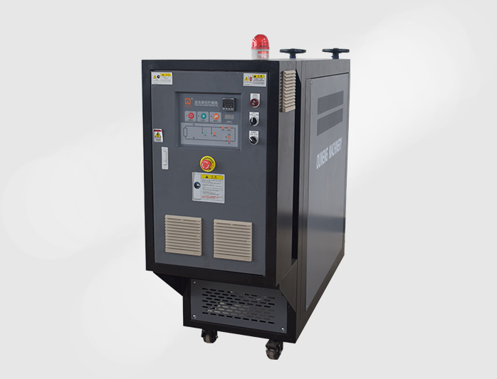 高温油的模温机