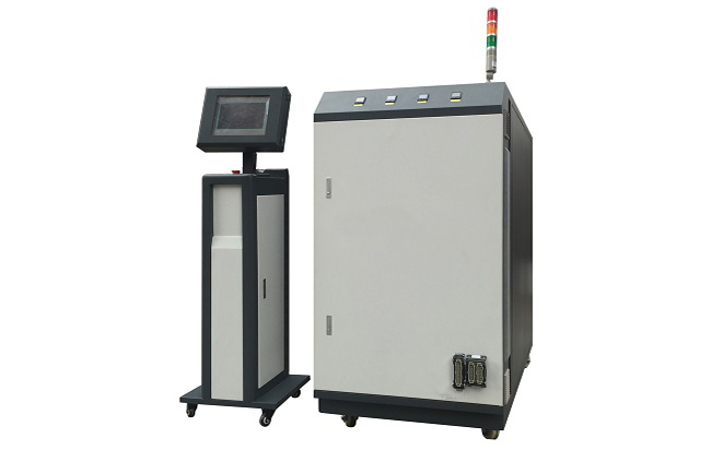 速冷速热模温机