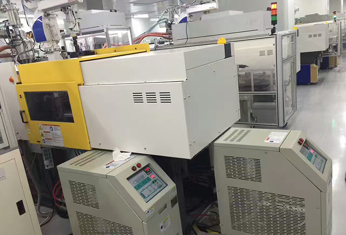 注塑模具模温机