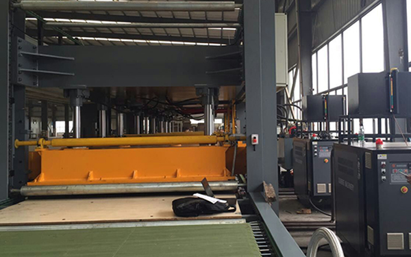 GMT模压控温模温机