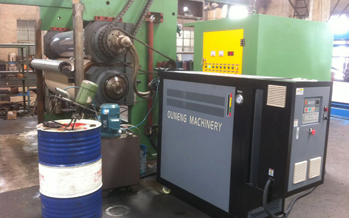 辊筒加热控温模温机