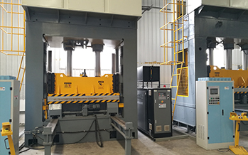 碳纤维模温机应用