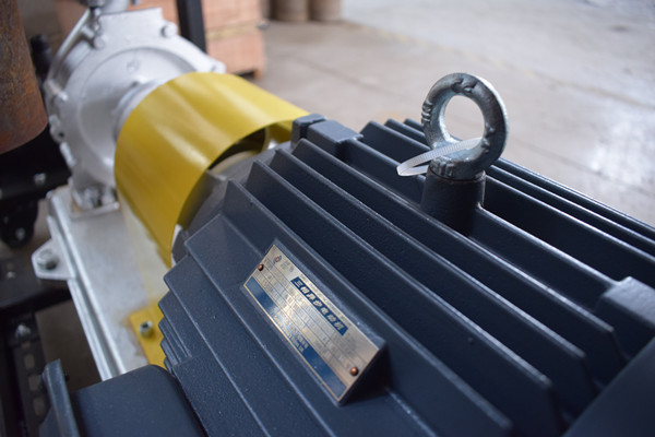 高温油温机油泵