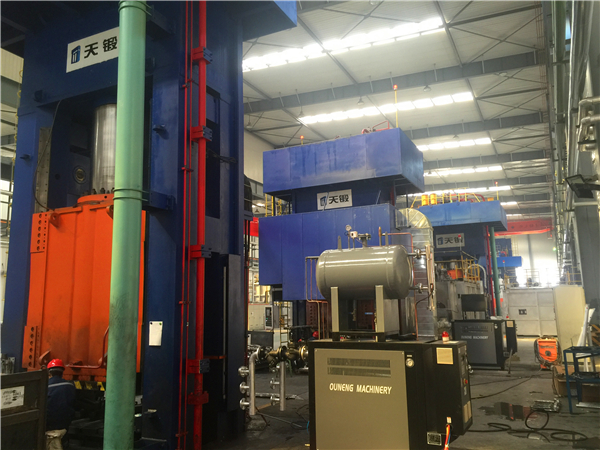 超高温导热油电加热器