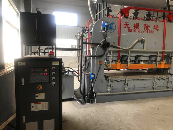 热压机电导热油加热炉