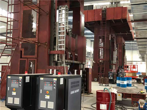 高温油温机厂家推荐