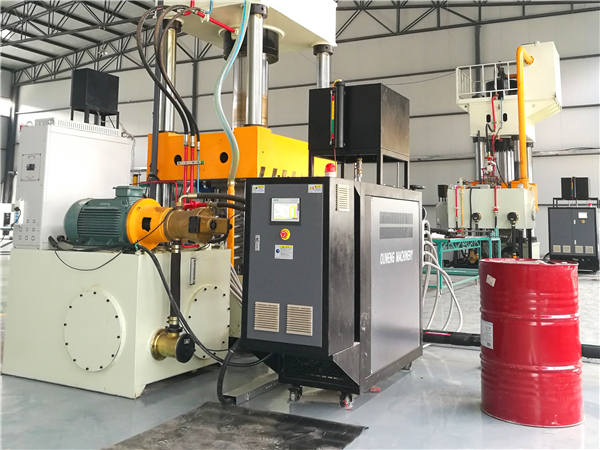 油温机制造商如何选择