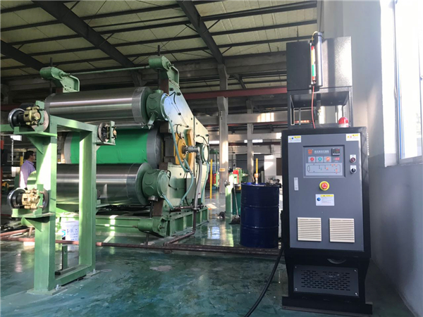 注塑机模具油温机