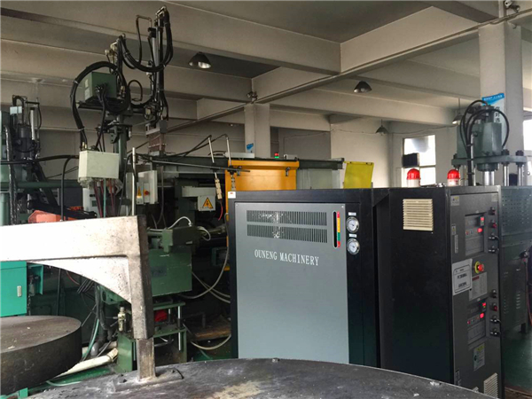 压铸油温机效益分析 