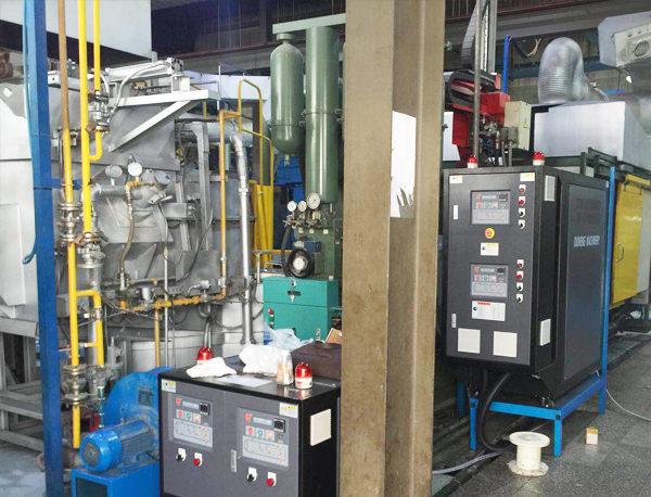 压铸模温机价格