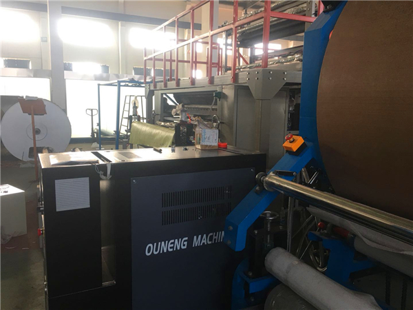 优质工业模温机