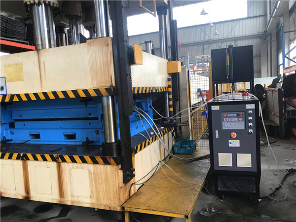 高温油式模温机厂家