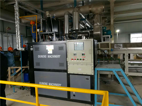 防爆导热油电加热器多少钱