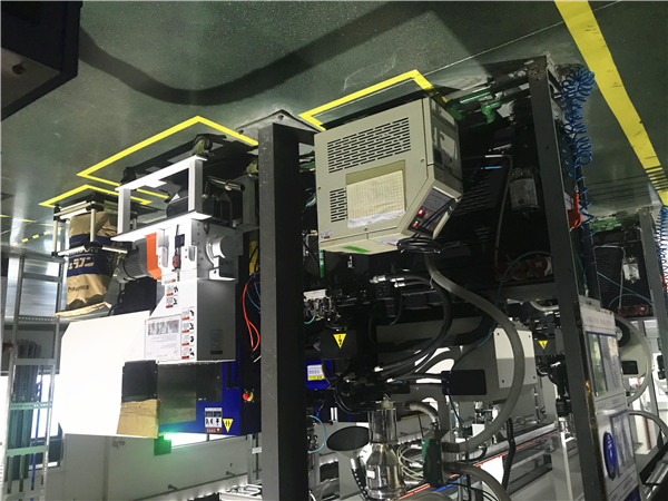 注塑模温机选型