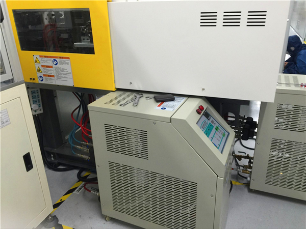 注塑水温机和油温机对软胶产品影响