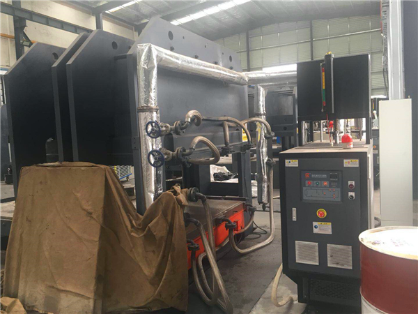 电加热导热油炉如何省电