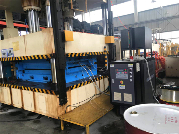 油温机缺媒体报警