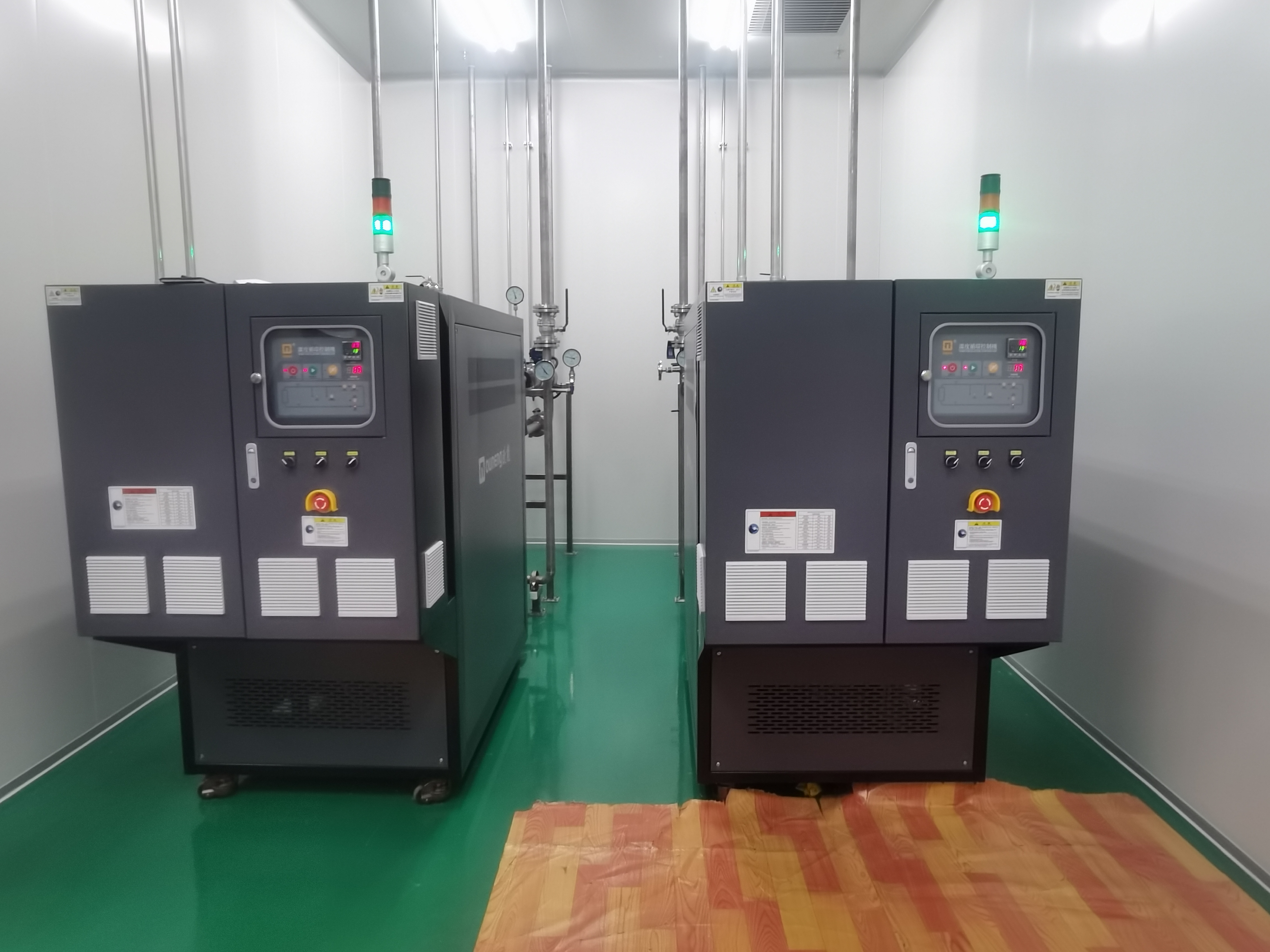 水温机选哪个好