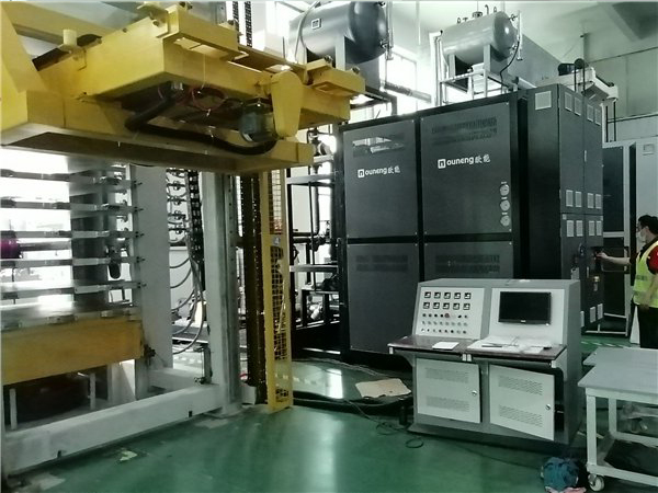 覆铜板油加热器2