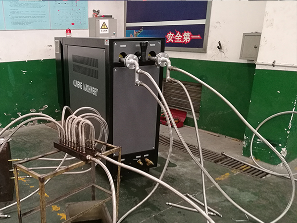 压铸模具模温机2