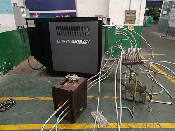 压铸模具模温机