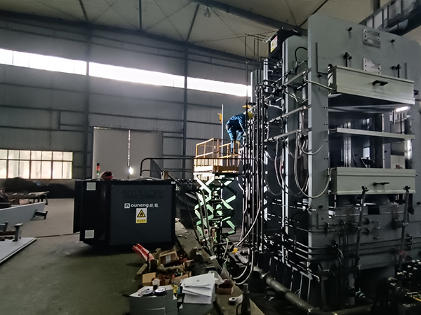 三机一体模温机2