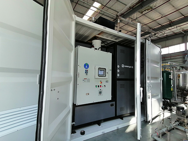 防爆油循环加热器