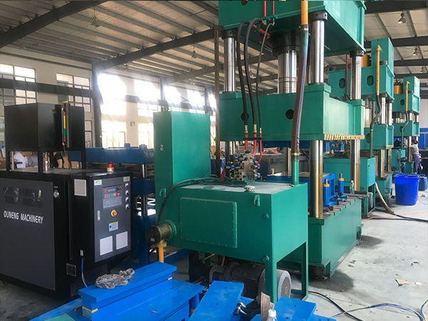 模具加热模温机2