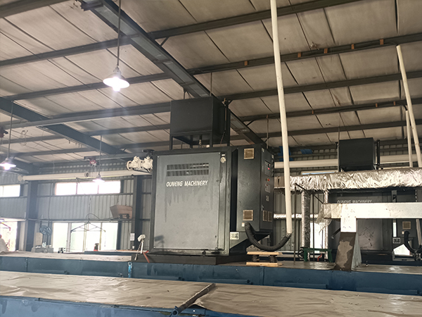 烘箱控温模温机2