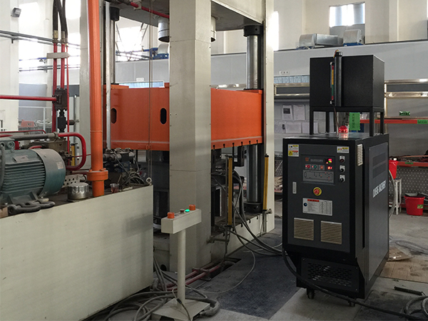 模具高温油温机