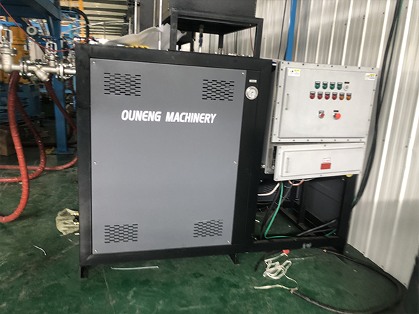 防爆油循环加热器2