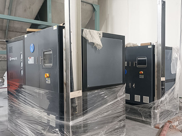 模温机安全操作规程