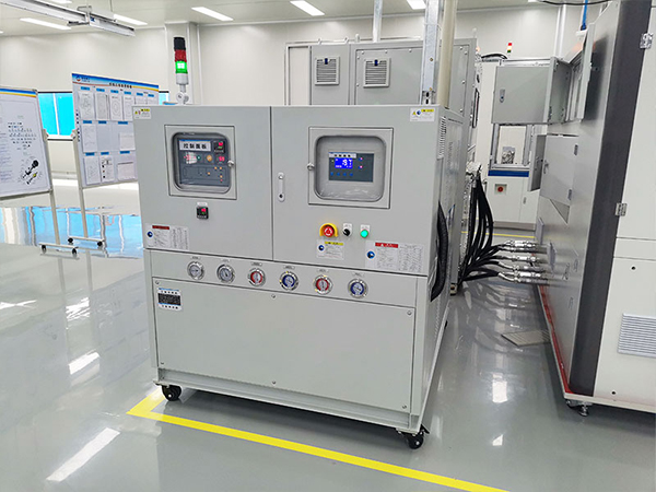 减振器冷热一体机2