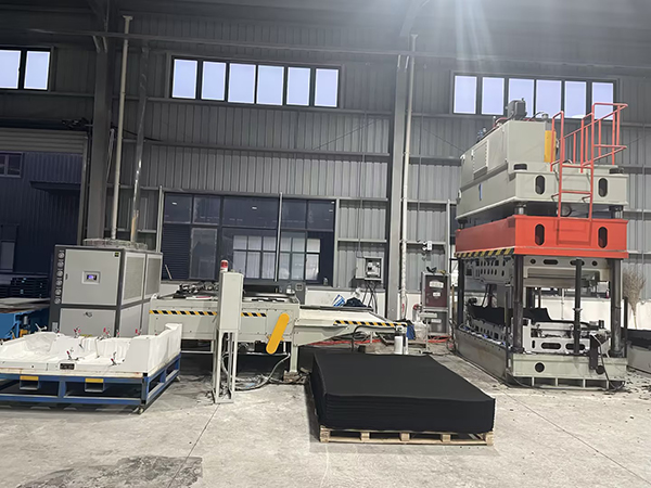 模具控温油温机