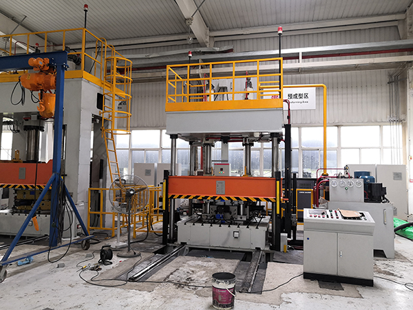 碳纤维专用模温机