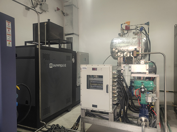 油循环式模温机