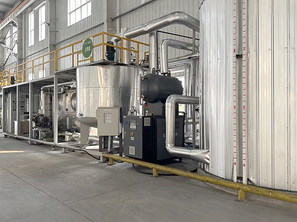 模温机压力不足怎么办