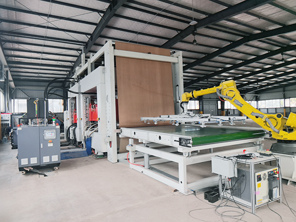 模温机价格多少钱一台