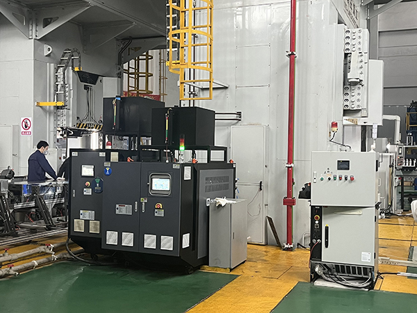 模温机价格多少钱一台