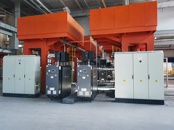 模温机是干什么的