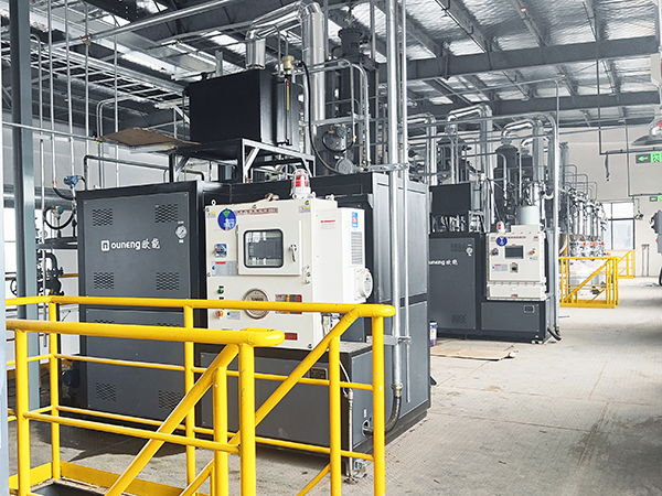 导热油炉防爆加热器