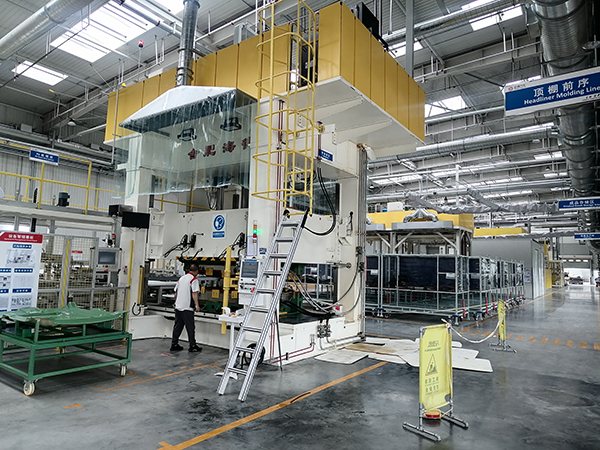 模温机用什么油