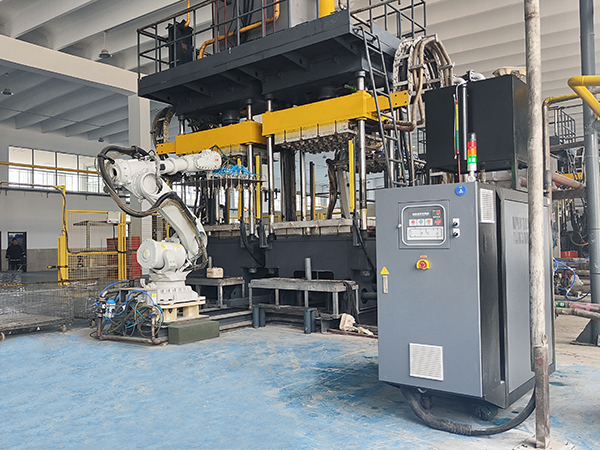 模温机工作原理是什么