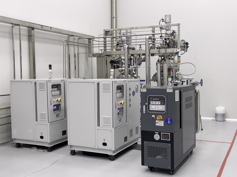 高低温循环冷热一体机价格大概是多少？