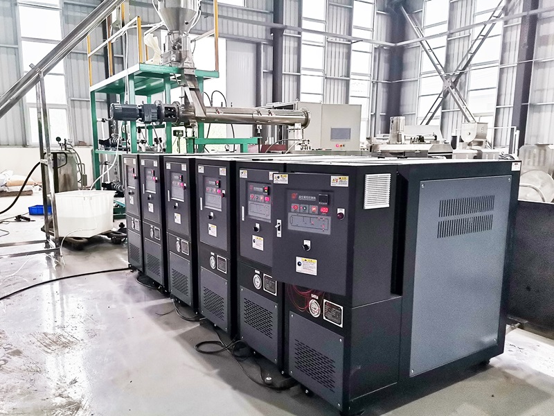 模温机价格和功率有关吗?