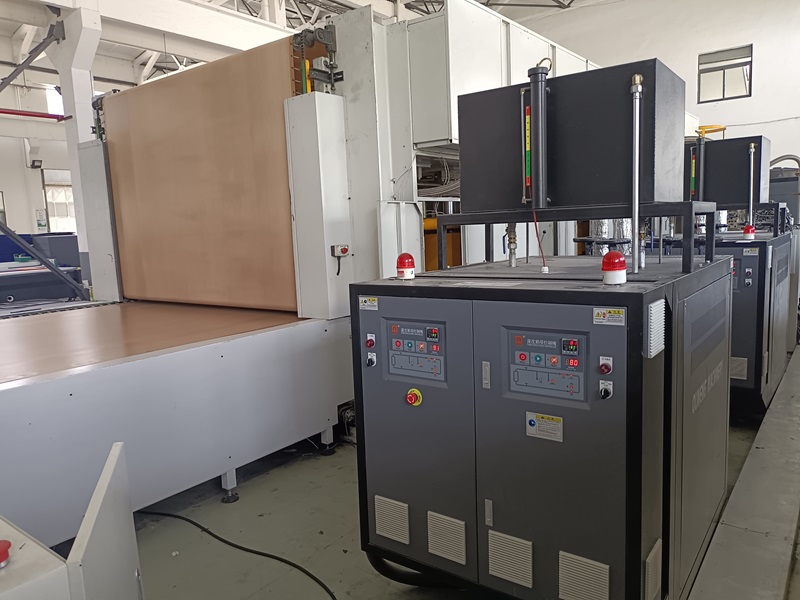 制冷加热一体机日常检查需要注意哪几点？